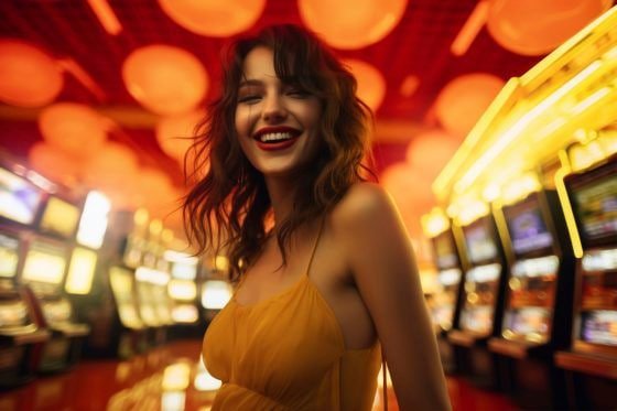 ag ibet Live Casino