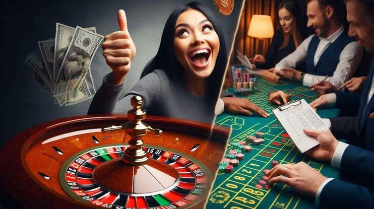 ag ibet Slots Games