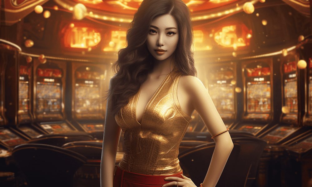 ag ibet Myanmar VIP Diamond Platinum exclusive gaming experience